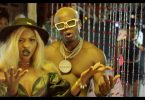 DOWNLOAD VIDEO Spice Diana & Harmonize – Kokonya MP4