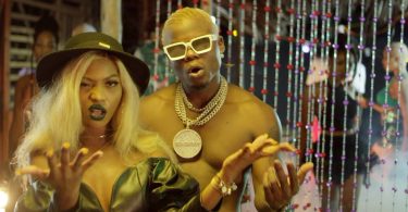 DOWNLOAD VIDEO Spice Diana & Harmonize – Kokonya MP4