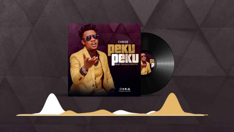 AUDIO Chege Ft Mrisho Mpoto - Peku Peku MP3 DOWNLOAD