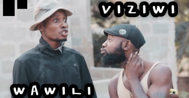 DOWNLOAD VIDEO Viziwi Wawili - Oka Martin & Carpoza