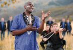 Listen to Alex Boyé - Baba Yetu