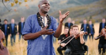 Listen to Alex Boyé - Baba Yetu