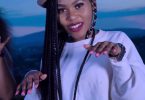 DOWNLOAD VIDEO Alyn Sano - Kontorola Remix Ft Femi One