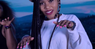 DOWNLOAD VIDEO Alyn Sano - Kontorola Remix Ft Femi One