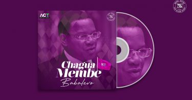 AUDIO Baba Levo - Membe MP3 DOWNLOAD