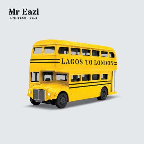 AUDIO Mr Eazi – Attention Ft. Lotto Boyzz MP3 DOWNLOAD