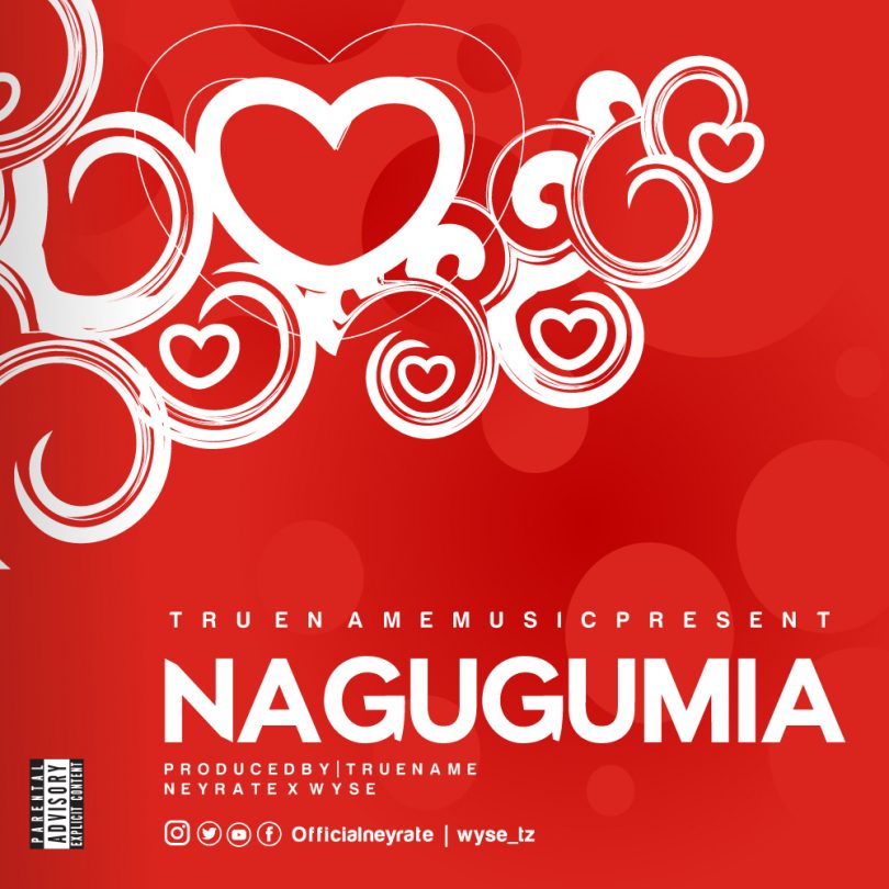 AUDIO Neyrate Ft Wyse – Nagugumia MP3 DOWNLOAD