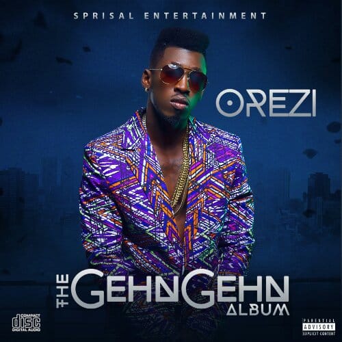 AUDIO Orezi - Ogede Ft. Wizkid & Timaya MP3 DOWNLOAD