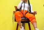 DOWNLOAD MP3 Shenseea - Good Comfort