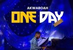 DOWNLOAD MP3 Akwaboah - One Day