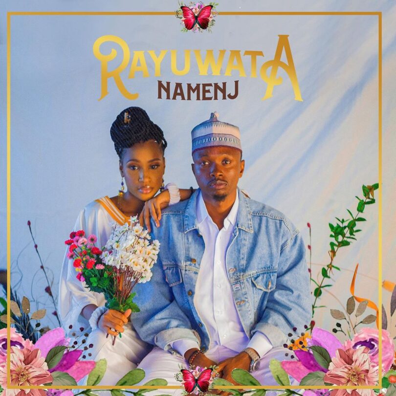 AUDIO Namenj - Rayuwata MP3 DOWNLOAD