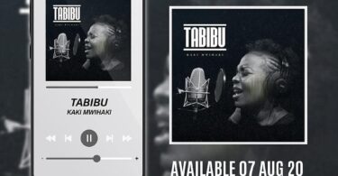 DOWNLOAD MP3 Kaki Mwihaki - Tabibu