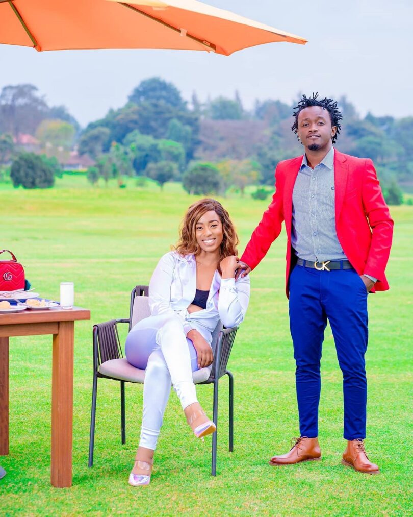 DOWNLOAD MP3 Bahati - Naanza Tena