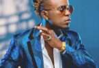 AUDIO Willy Paul - Kitanzi Ft Gloria Muliro MP3 DOWNLOAD