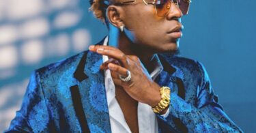 AUDIO Willy Paul - Kitanzi Ft Gloria Muliro MP3 DOWNLOAD