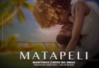 DOWNLOAD MP3 Man Fongo - Matapeli Ft. Mzee Wa Bwax