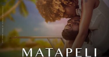 DOWNLOAD MP3 Man Fongo - Matapeli Ft. Mzee Wa Bwax