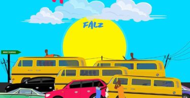 AUDIO Falz – One Trouser MP3 DOWNLOAD