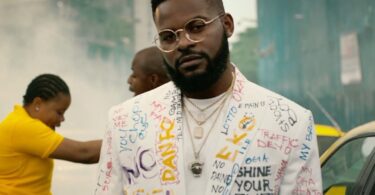 DOWNLOAD VIDEO Falz – One Trouser MP4