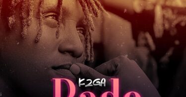 AUDIO K2ga - Bado MP3 DOWNLOAD