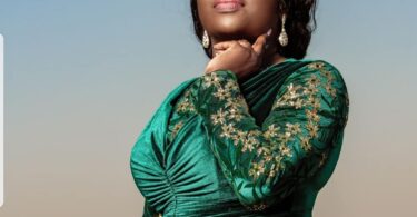 AUDIO Mercy Masika - Mkono Wa Bwana MP3 DOWNLOAD