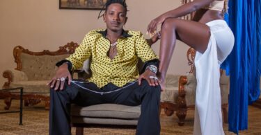 AUDIO Eric Omondi - DERE MP3 DOWNLOAD