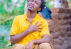 AUDIO Bahati - Machozi MP3 DOWNLOAD