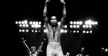 AUDIO Fela Kuti - Water no get enemy MP3 DOWNLOAD