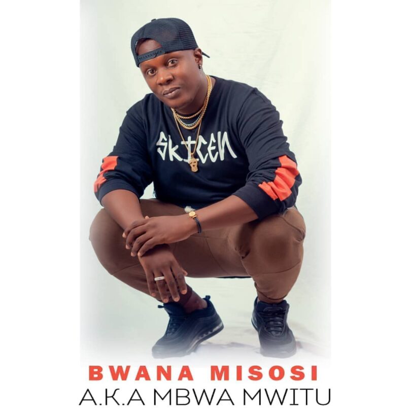 DOWNLOAD MP3 Bwana Misosi - Nitoke Vipi Ft Hard Mad