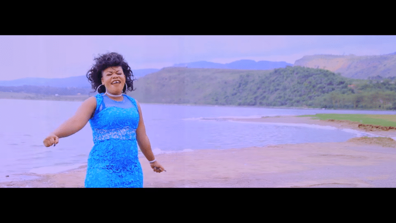 DOWNLOAD MP3 Annastacia Mukabwa - Kama Si Mungu