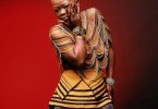 DOWNLOAD MP3 Brenda Fassie - Vulindlela