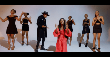 DOWNLOAD VIDEO Dogo Janja – Asante Ft Lady Jaydee Mp4