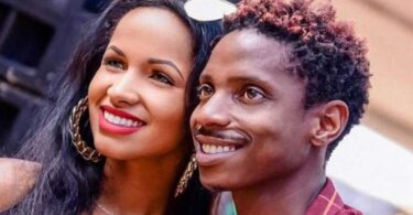 DOWNLOAD MP3 Eric Omondi - Veve