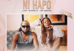 DOWNLOAD MPP3 Lady Jaydee ft Joh Makini – Ni Hapo