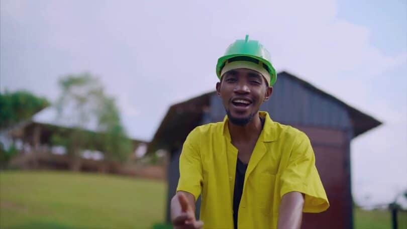 DOWNLOAD VIDEO Paul Clement ft Bella Kombo – Mwema MP4