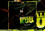 DOWNLOAD MP3 Paul Maker x Harmonize - Serikali Kuu