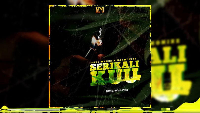 DOWNLOAD MP3 Paul Maker x Harmonize - Serikali Kuu