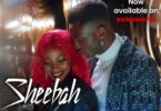 DOWNLOAD MP3 Sheebah - Ninda