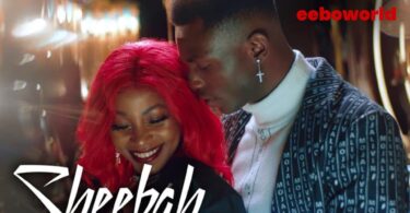 DOWNLOAD MP3 Sheebah - Ninda