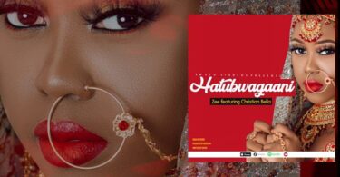 DOWNLOAD MP3 Zee ft Christian Bella – Hatubwagani