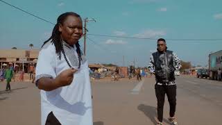 DOWNLOAD VIDEO Christian bella ft Mrisho Mpoto – Bukombe MP4