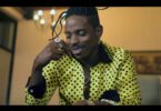 DOWNLOAD VIDEO Eric Omondi - Veve