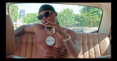 DOWNLOAD VIDEO Harmonize – Jeshi MP4