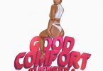 DOWNLOAD VIDEO Shenseea - Good Comfort MP4