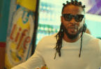 DOWNLOAD VIDEO Flavour - Chop Life Ft Phyno MP4