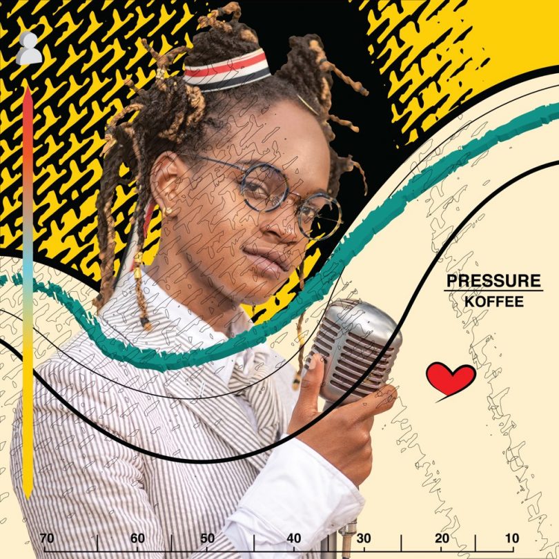 DOWNLOAD MP3 Koffee – Pressure