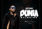 AUDIO Linex - Dunia Nyingine MP3 DOWNLOAD