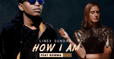 AUDIO Linex - Who I am Ft Gemma MP3 DOWNLOAD