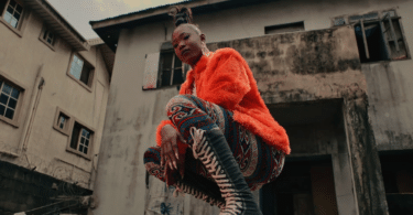 DOWNLOAD VIDEO Patoranking - Abule MP4