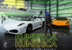 AUDIO Shatta Wale - Kumerica MP3 DOWNLOAD